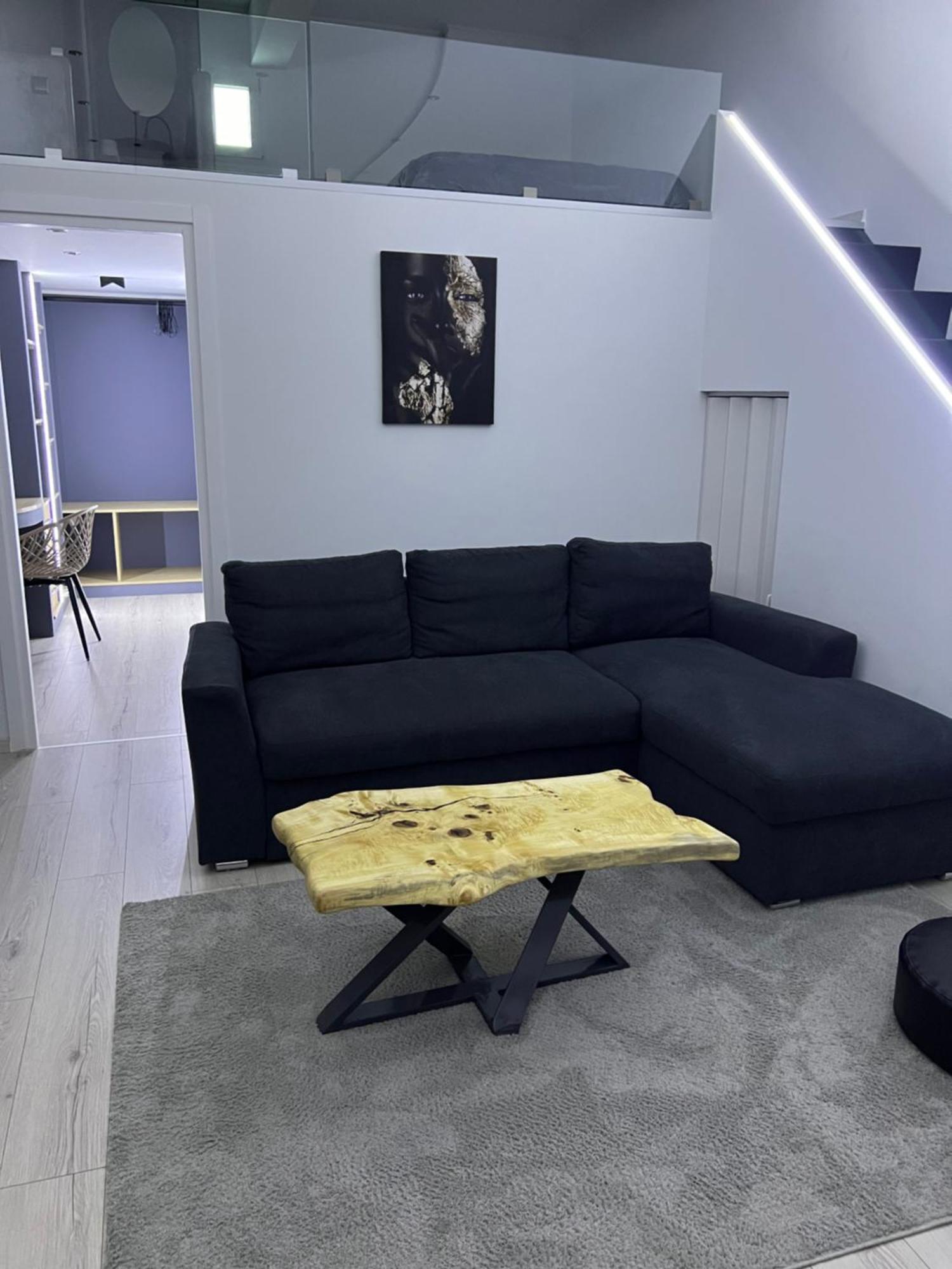 Raphael'S Suites Skg Tessalónica Exterior foto